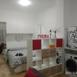 Poema Casalecchio Di Reno